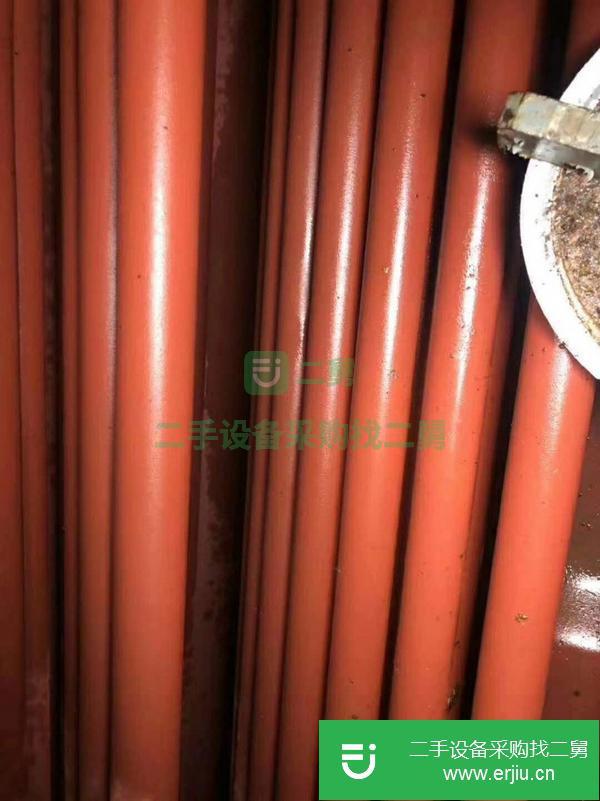 轉讓急售四方1.5噸燃氣熱水鍋爐7公斤壓力大型賓館洗浴的利器