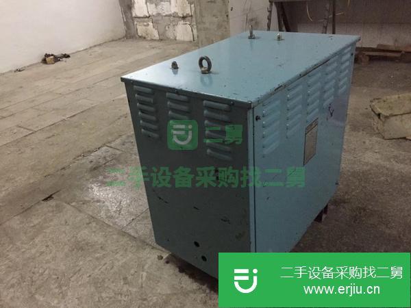 轉讓進口三相200伏變壓器