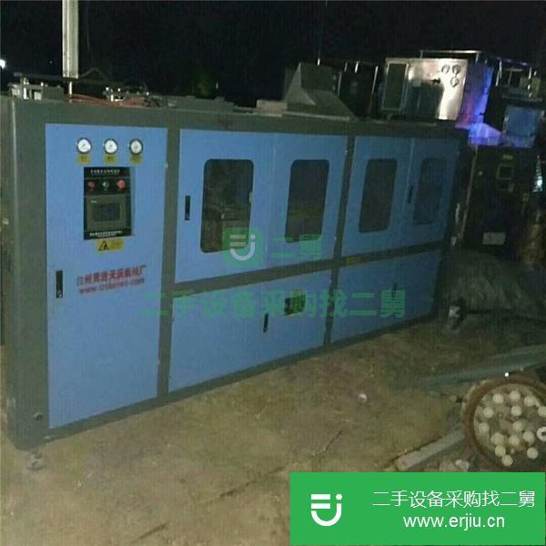 轉(zhuǎn)讓二手灌裝機(jī) 套標(biāo)機(jī) 理瓶機(jī) 吹瓶機(jī) 殺菌機(jī)