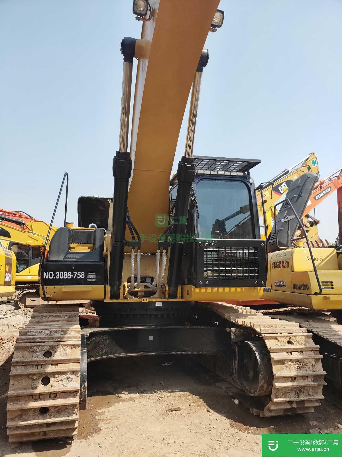 卡特彼勒 336D2/D2L 挖掘機(jī) 低價(jià)出售卡特精品二手挖機(jī)