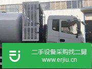 轉讓國六東風18方吸污車