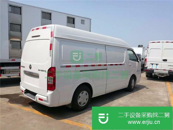 藥品疫苗冷藏車出售