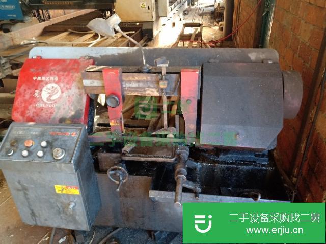 數控等離子切割機，
