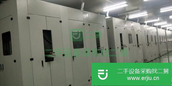 轉讓壓合機(熱、冷)、硫化機