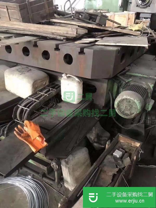 轉讓蕪湖恒升TX6213A數顯落地銑鏜床