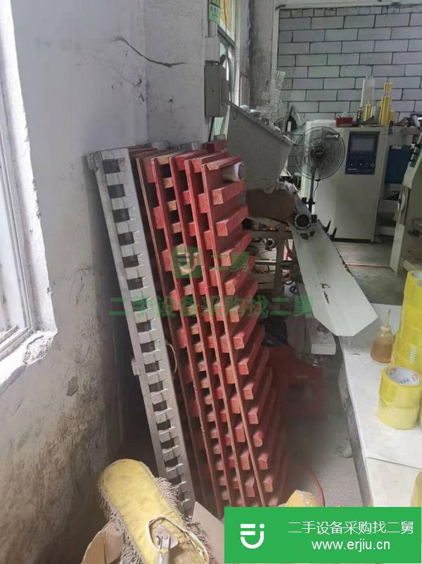 轉讓OPP膠帶分切機分條機