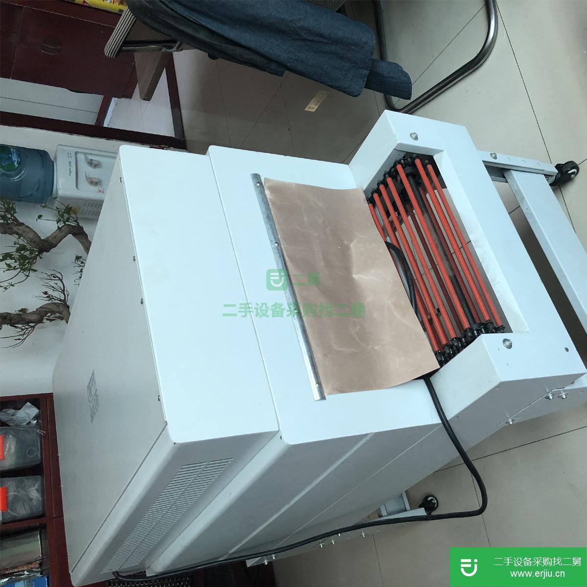 出售二手收縮包裝機、優惠價格熱收縮機