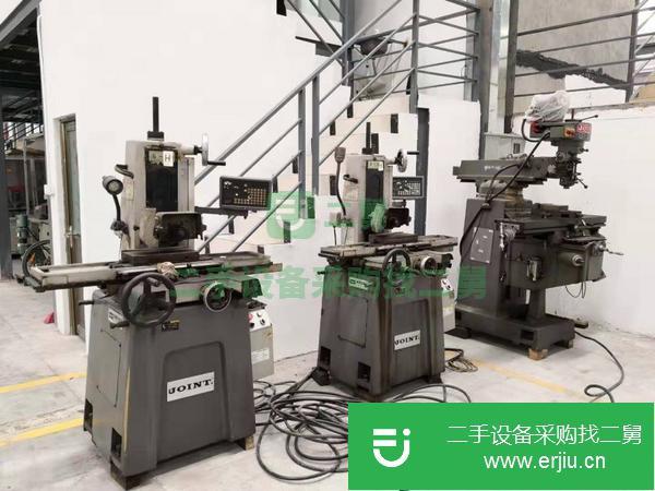 工廠低價轉讓岡本建德宇青福裕大同準力二手精密磨床