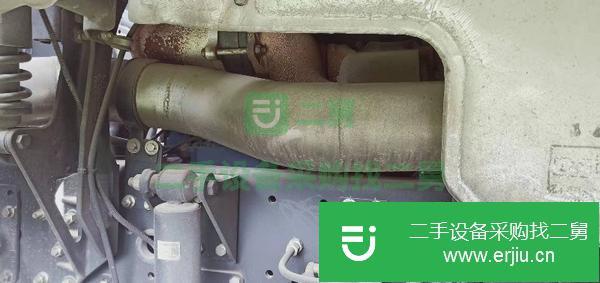轉讓二手18年 國五X3000 自卸車 5.8米