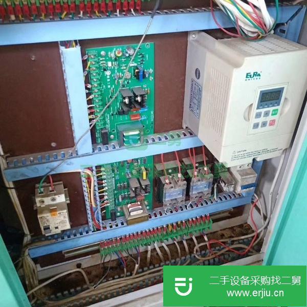 轉讓一臺900雙層冷切制袋機