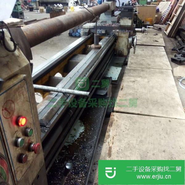 轉讓車床6180