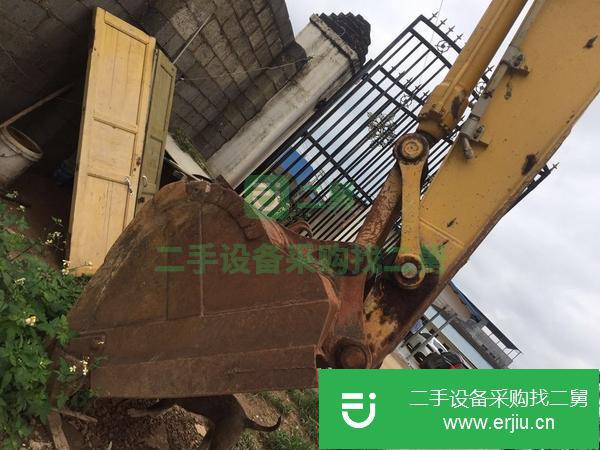 廣西出售二手八成新的挖掘機(jī),車況極品,手續(xù)齊全