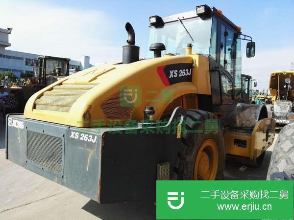 急轉讓二手20噸壓路機//二手22噸壓路機 急出售