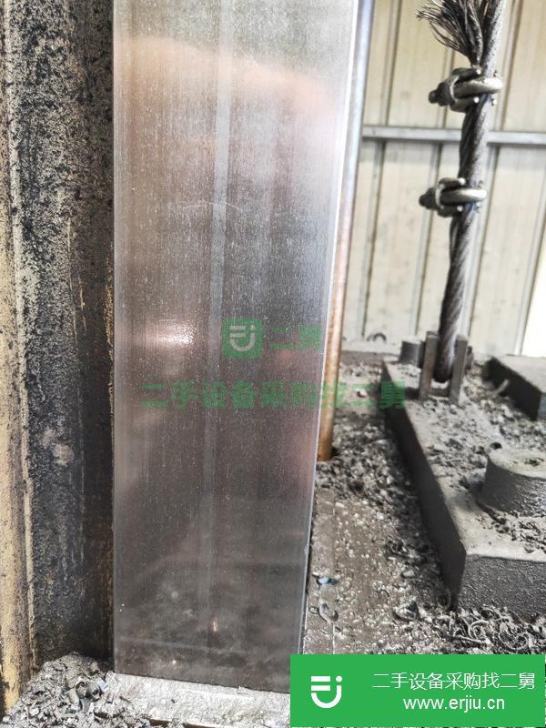 轉讓二手的昆機110鏜床
