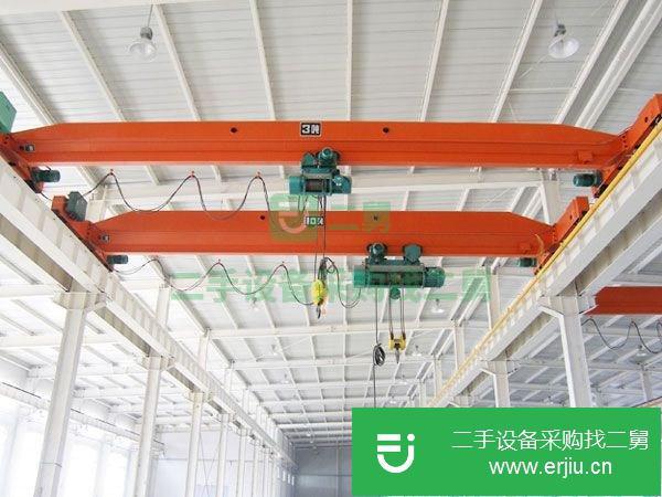 出售5-32T單梁箱體/花架門式起重機,5-150T雙梁橋式/門式起重機