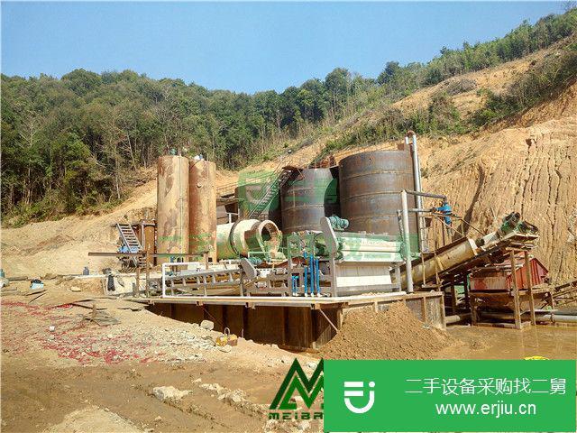 四川建筑工程打樁泥漿處理設備