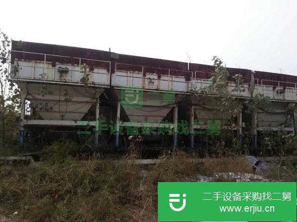 出售穩定土拌合站攪拌站包運轉