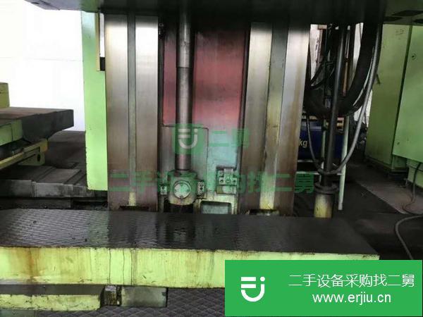 轉讓處理二手俄羅斯主軸160數控臥式鏜床