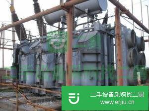 轉讓出售變壓器//調壓電力變壓器
