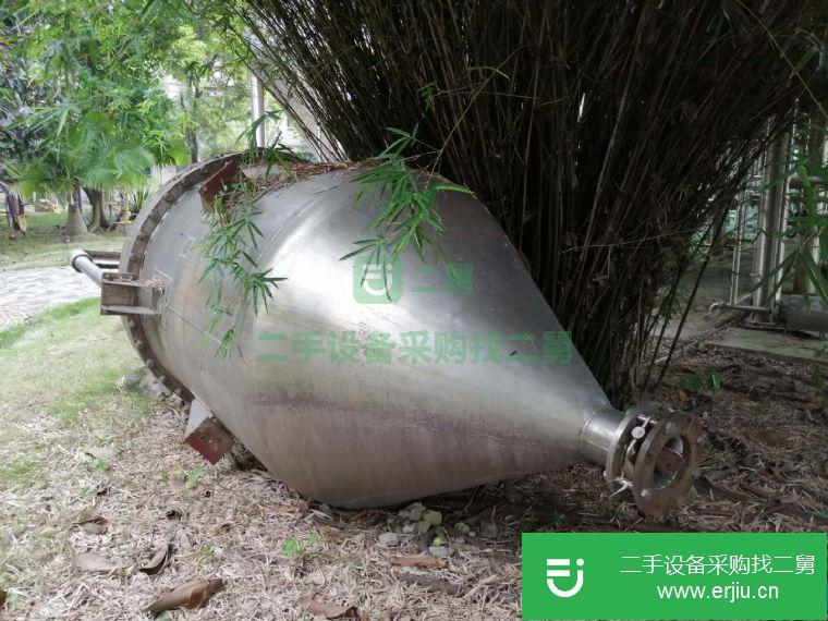 轉讓:出售二手設備燭式過濾機
