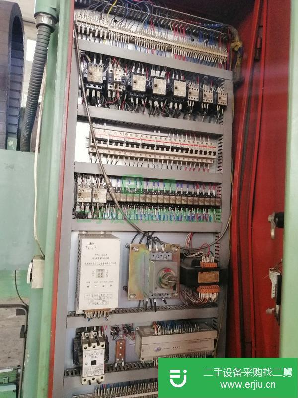 低價轉讓中捷611/3鏜床,接電干活