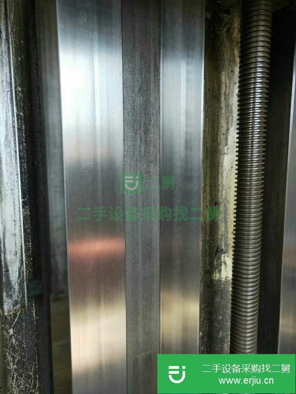 低價(jià)出售自用昆機(jī)6111D鏜床