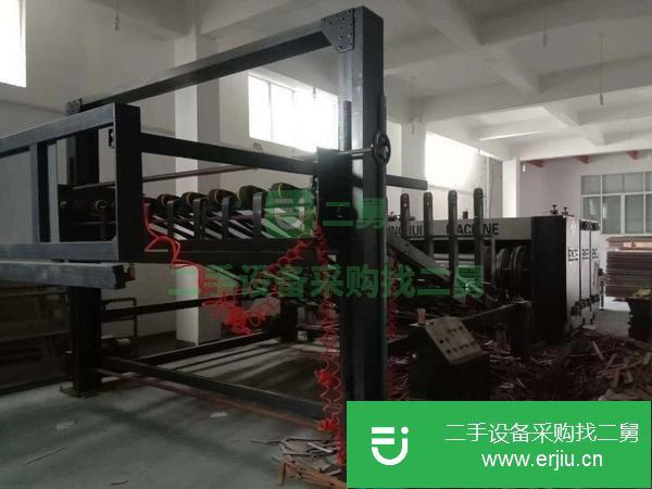 轉(zhuǎn)讓雙色開槽印刷機(jī)等等