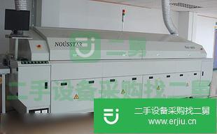 出售深圳LED SMT貼片機設備