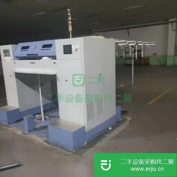 低價(jià)出售一批紡紗設(shè)備    大廠設(shè)備