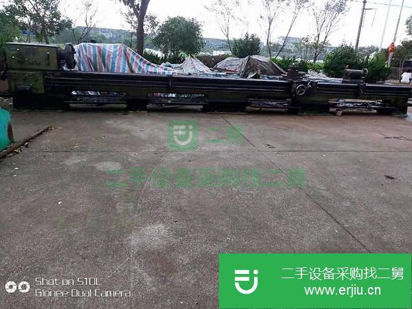 轉(zhuǎn)讓615毫米普通車床