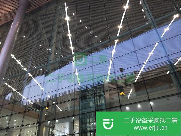 轉讓出售九成新變壓器機電