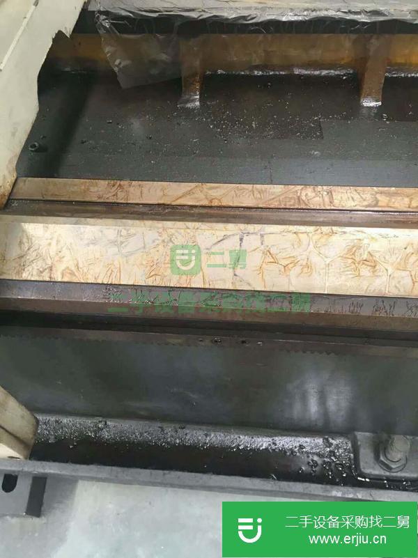 轉讓倒閉廠售二手普利森T2225深孔鏜床