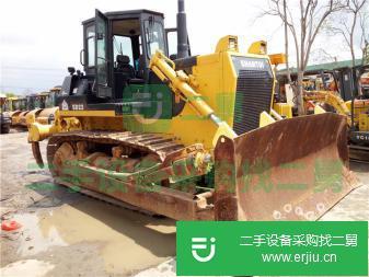 轉讓：包頭160二手推土機