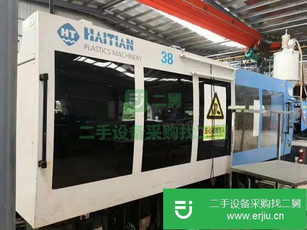 轉(zhuǎn)讓二手注塑機(jī)1000噸1300噸1600噸2100噸2400噸