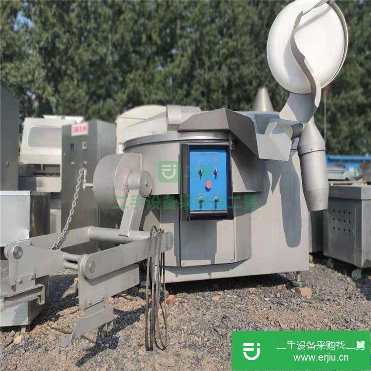 轉讓:出售二手斬拌機 二手蔬菜斬拌機 二手千葉豆腐斬拌機 二手漢普125斬拌機