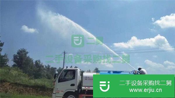 園林灑水車5-20噸灑水車綠化灑水車轉讓