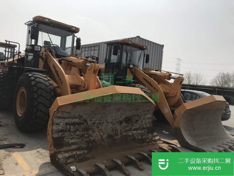 喀什二手裝載機(jī)低價(jià)出售 全國(guó)包送