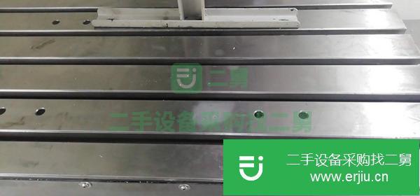 轉讓出售二手厚道850加工中心