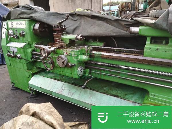 轉讓大連6250車床
