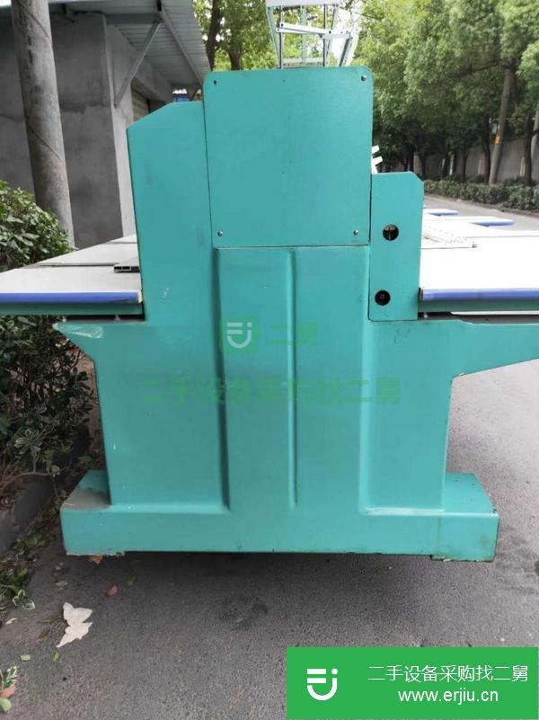 出售17年926350全伺服剪線機8臺