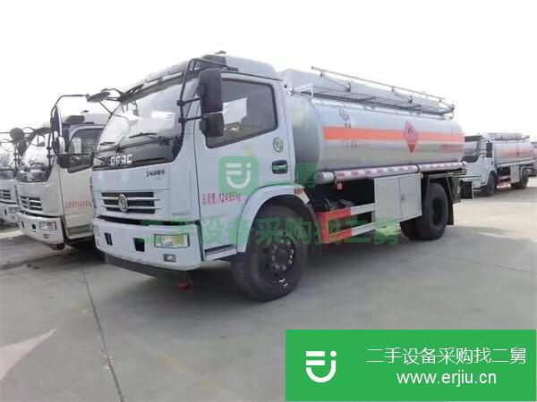 8噸加油車現車出售