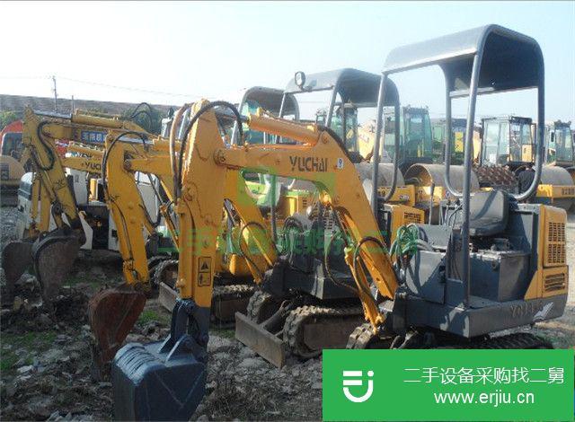 轉讓:出售玉柴35挖掘機久保田30挖掘機