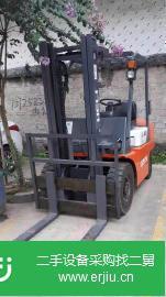 合力其它合力型號叉車出售