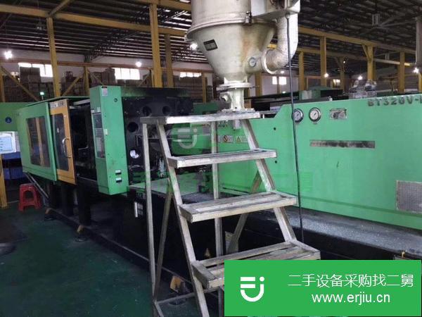 轉讓二手注塑機600噸1000噸1400噸450噸500噸320噸