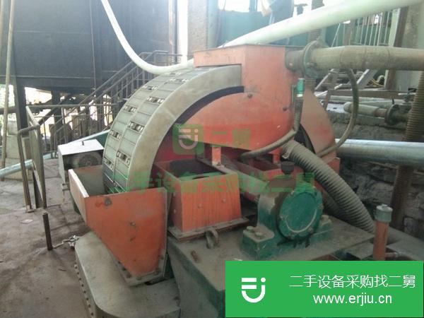 轉讓一套設備強磁選機球磨機
