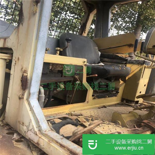 轉(zhuǎn)讓卡特D9R推土機(jī)半折優(yōu)惠處理