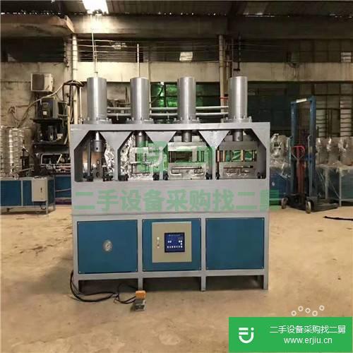 出售液壓沖孔機-廣通精誠液壓機械