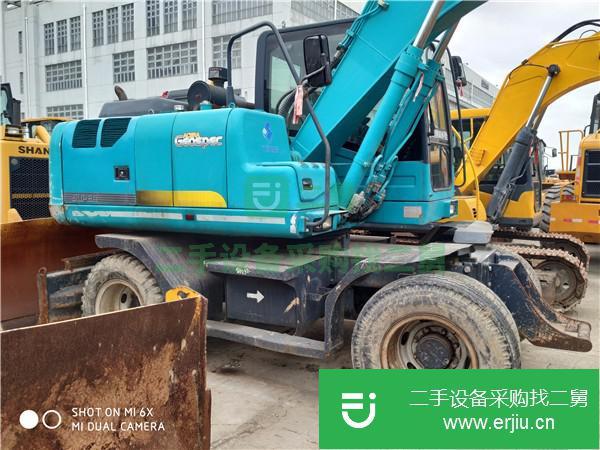 宿遷出售微型二手小挖機 轉讓二手挖掘機價格優惠