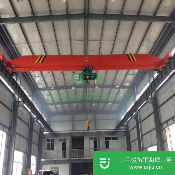 轉讓處理葫蘆雙主梁二手行車 L吊龍門吊 廠家 32t40t通用門式起重機