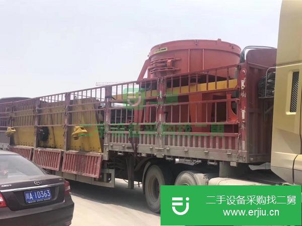 出售大宏立砂石破碎設(shè)備(圓錐破 沖擊破等)